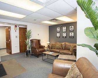 Wardens Quarters: 2 Bedroom Apt - Sault Ste Marie
