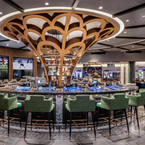 Harrah's Las Vegas Hotel & Casino image 1