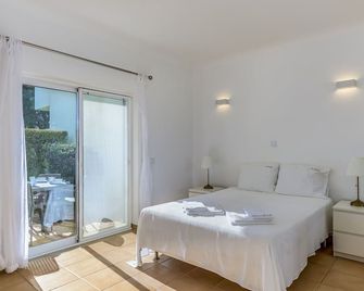 FLH Praia da Luz Apartment with Pool - Lagos - Bedroom