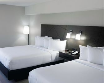 B&b Hotel Miami Airport - Miami Springs - Habitación