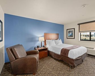 MainStay Suites Spokane Valley - Spokane - Quarto