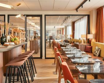 Arena Hotel La Defense - Nanterre - Restaurant