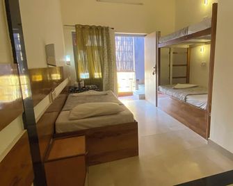 Chitra Katha - A Story Per Stay - Jaipur - Quarto