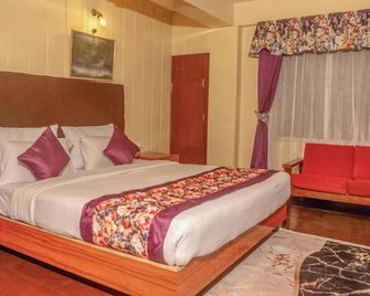 Divine Himalayan Resort, Darjeeling - Darjeeling