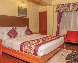 Divine Himalayan Resort, Darjeeling - דאריילינג