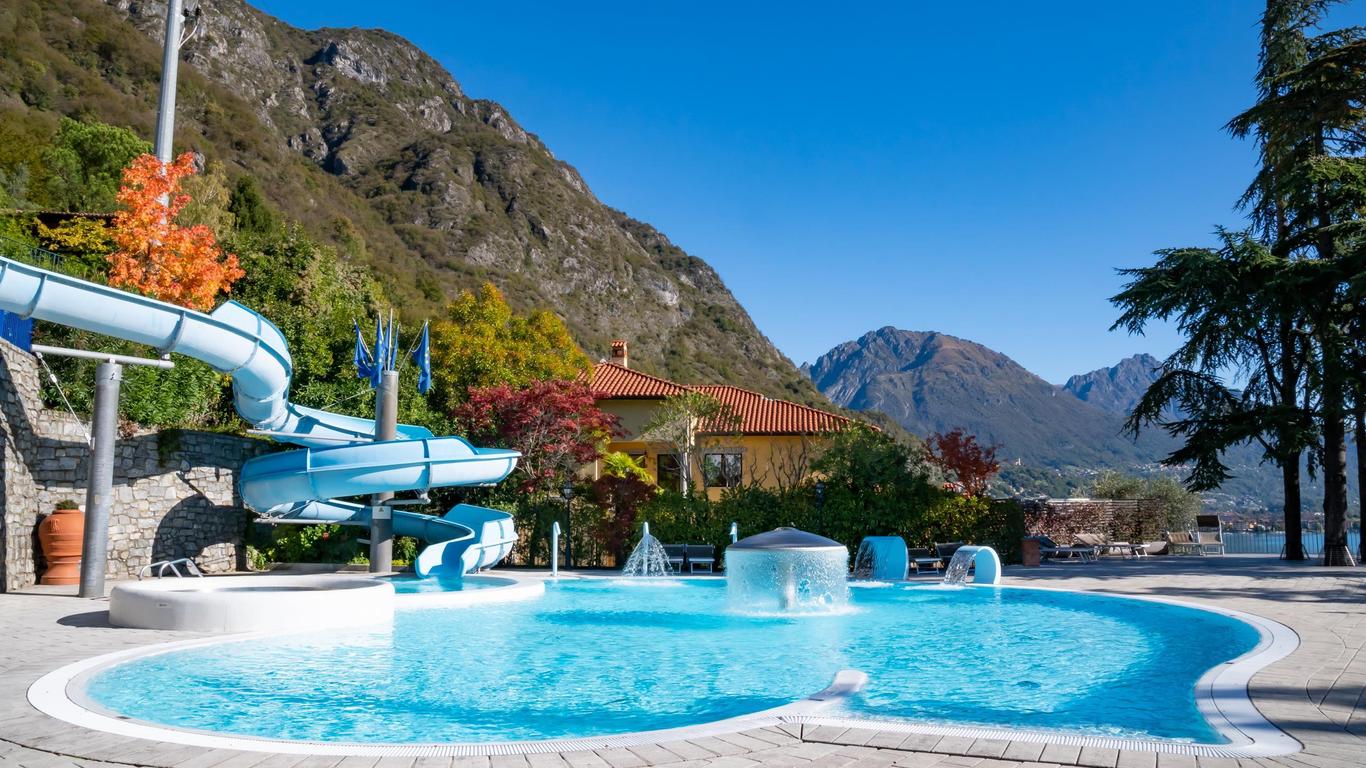 Parco San Marco Lifestyle Beach Resort