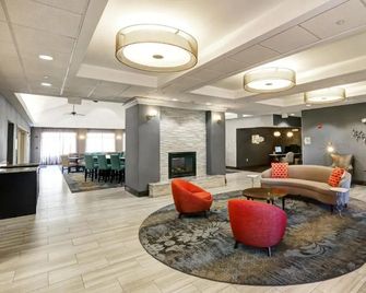 Homewood Suites by Hilton Bel Air - Bel Air - Recepción