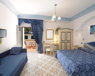 Hotel La Conchiglia - Praiano