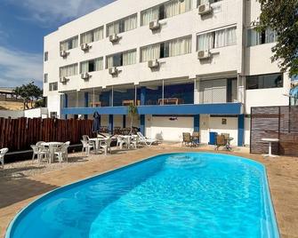 Pousada Loft Praia dos Anjos - Arraial do Cabo - Piscina