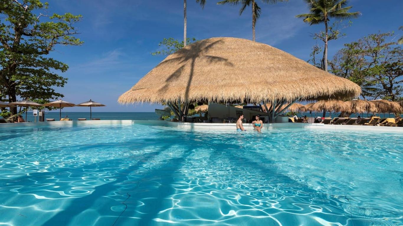 Eden Beach Khaolak Resort and Spa A Lopesan Collection Hotel