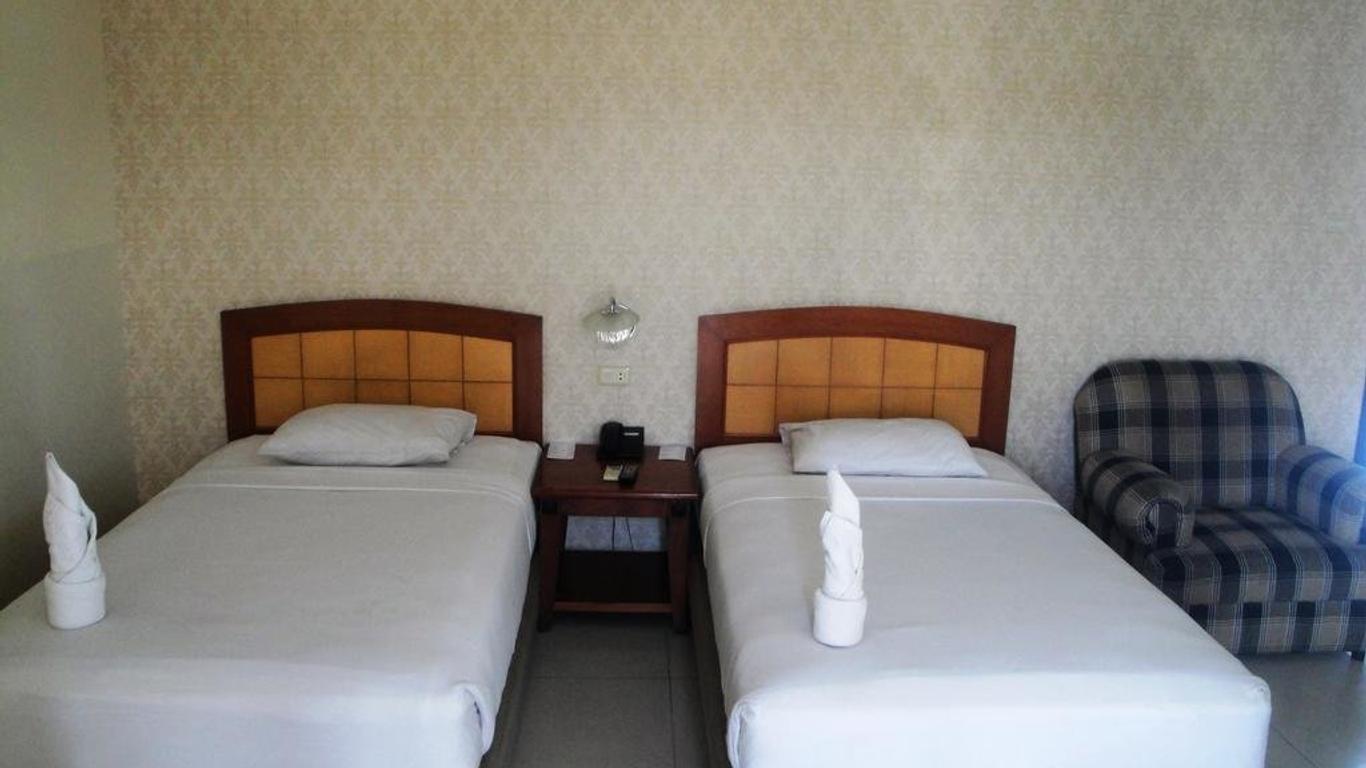Hotel Celebes