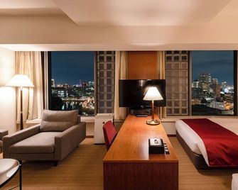 Hotel Grand Arc Hanzomon - Tokyo