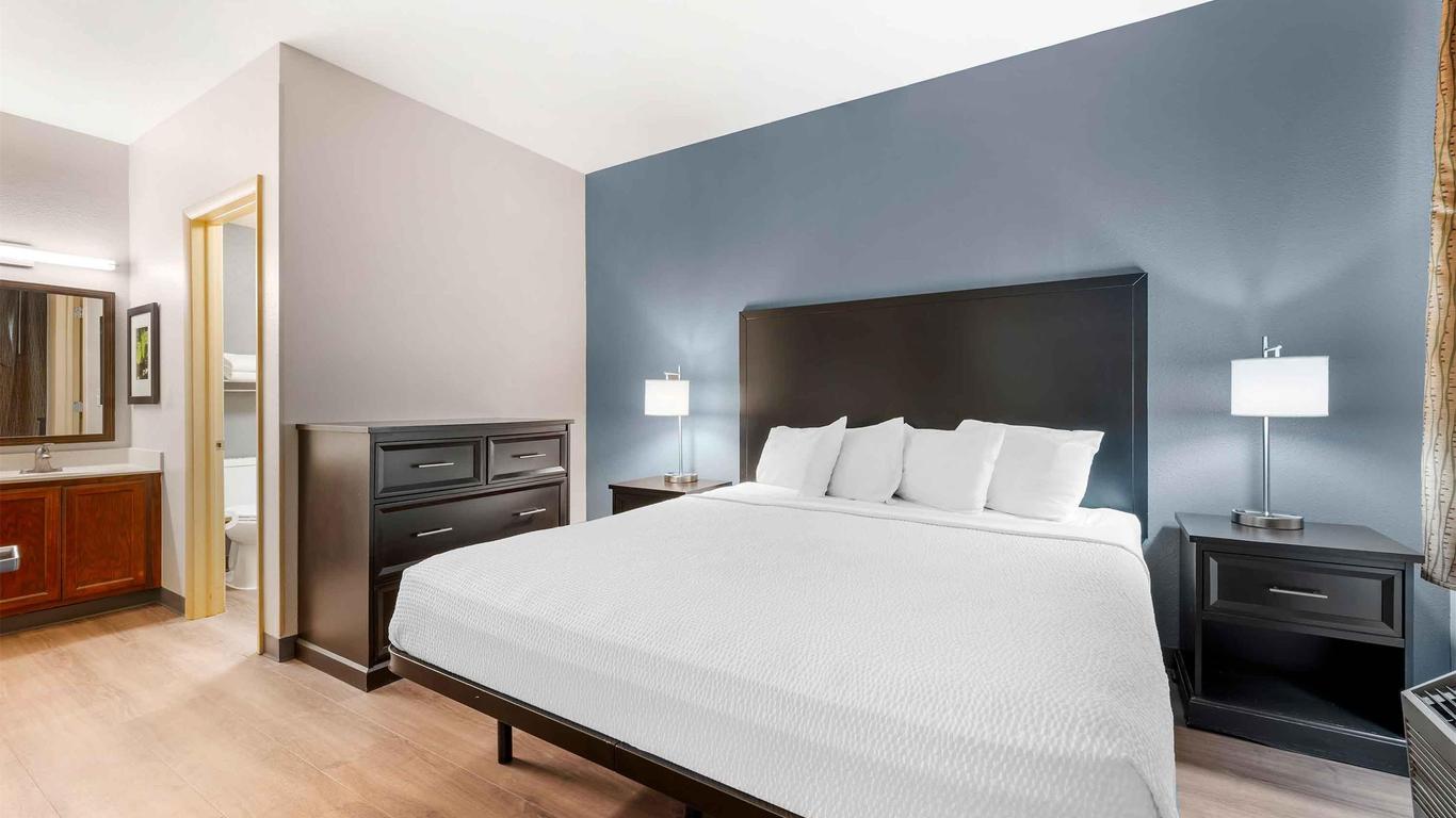 Extended Stay America Suites - Indianapolis - Airport - W Southern Ave