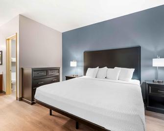 Extended Stay America Suites - Indianapolis - Airport - W Southern Ave - Indianapolis - Bedroom