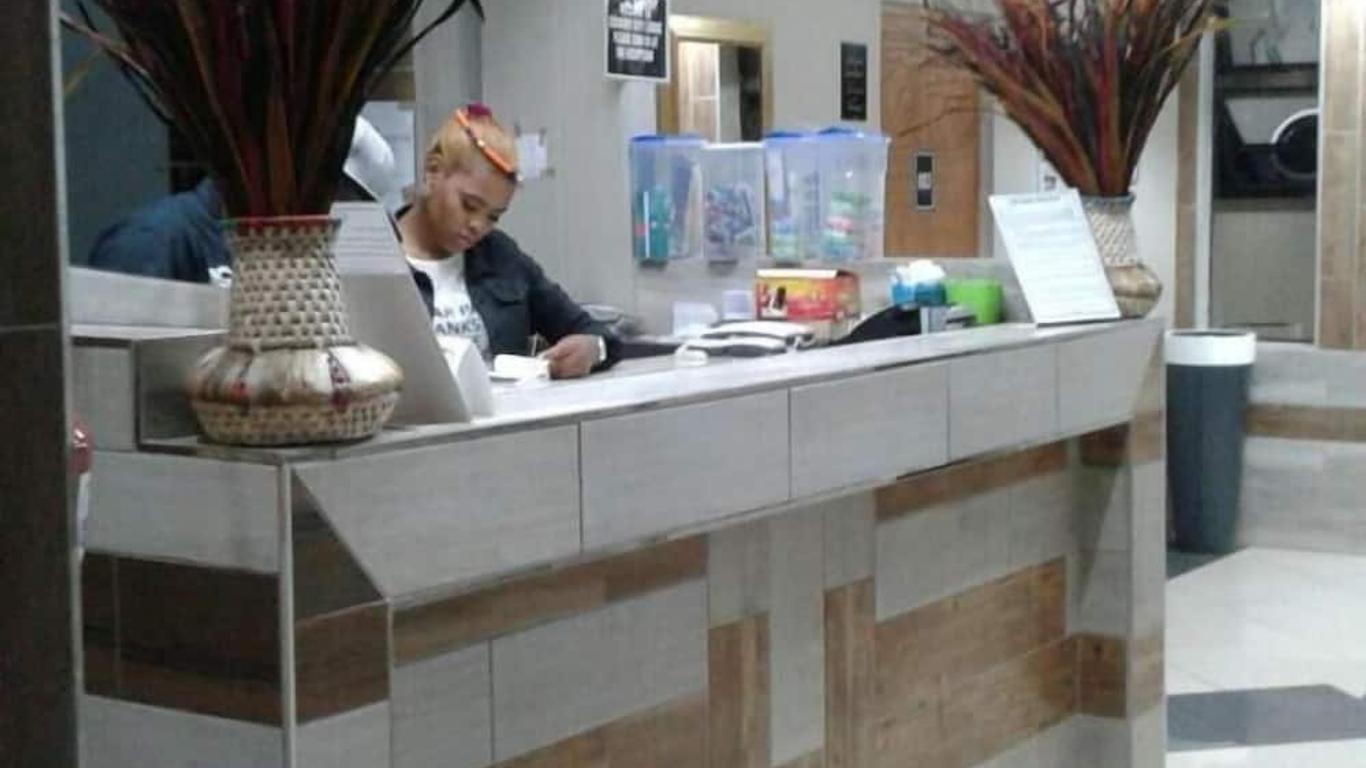 Central Lodge Hotels