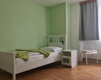 Living inStyle - Krems - Dormitor