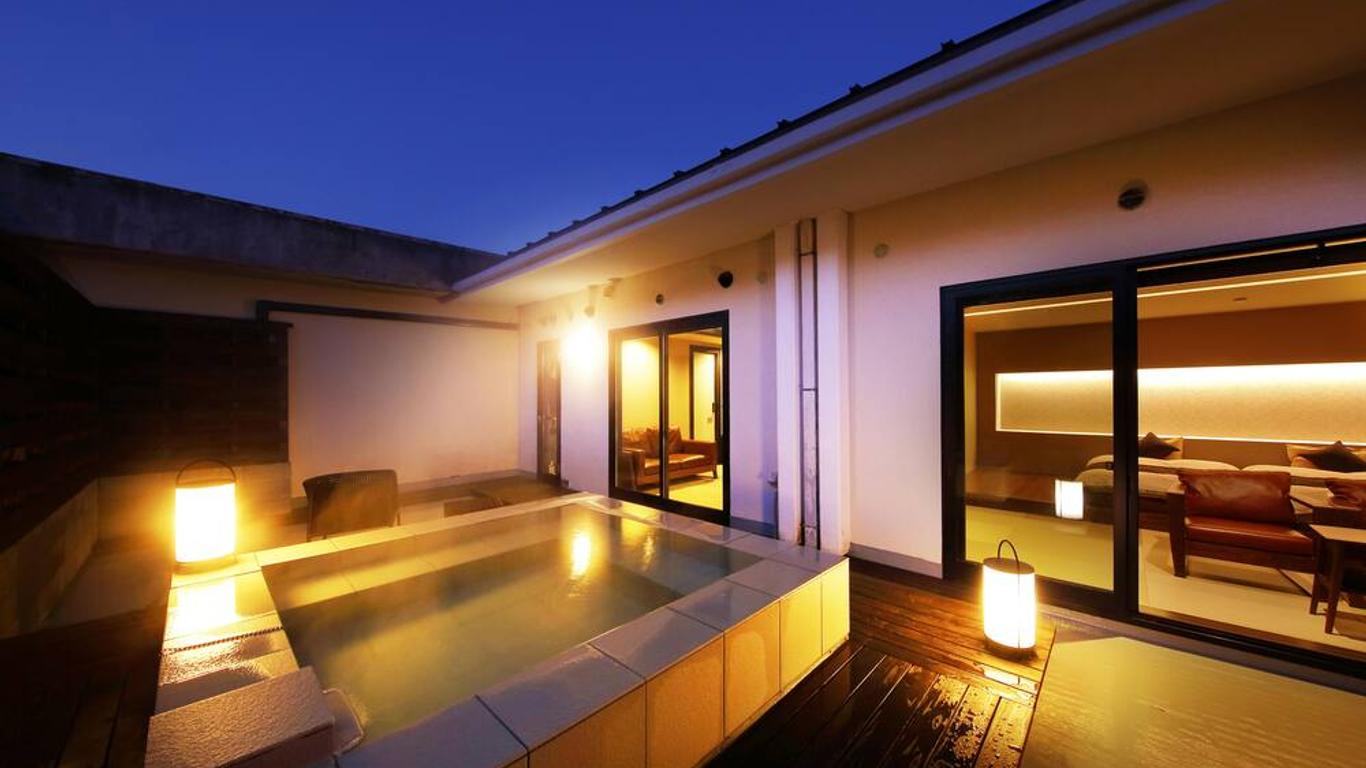 Tetsuka Ryokan