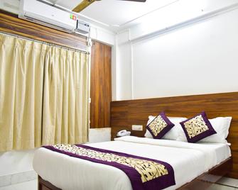 Hotel Su Pinsa - Itānagar - Kamar Tidur