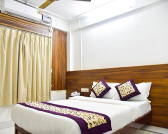 Hotel Su Pinsa - Itānagar - Phòng ngủ