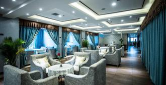 Xana Lite Xichang Hangtian Avenue Branch - Liangshan - Lounge