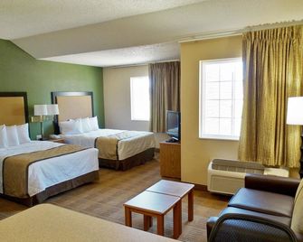 Studio 6 Extended Stay Fishkill Route 9 Ny - Fishkill