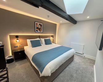 The Abbots Boutique Hotel - Selby