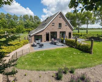 House - Lepelstr 18A | Vrouwenpolder 't - Vrouwenpolder - Gebäude
