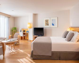 Hotel Castellon Center Affiliated by Meliá - Castellón de la Plana - Bedroom