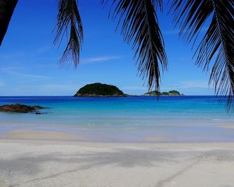 Peridot By The Sea Redang - Pulau Redang - Strand