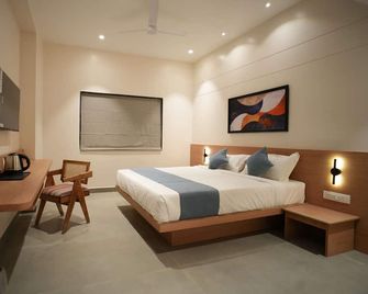 Kolas Grand - Hotel and Convention Center - Warangal