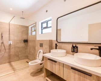 Macadamia Boutique Living - Nairobi