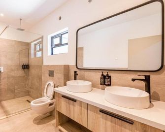 Macadamia Boutique Living - נאירובי