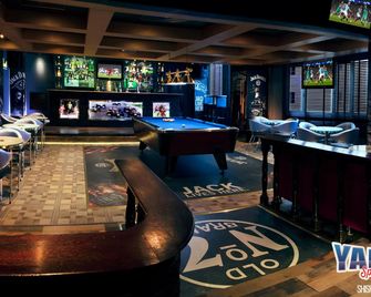 Grand Safir Hotel - Manama
