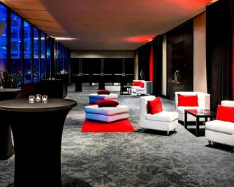 The Westin Edmonton - Edmonton - Oleskelutila