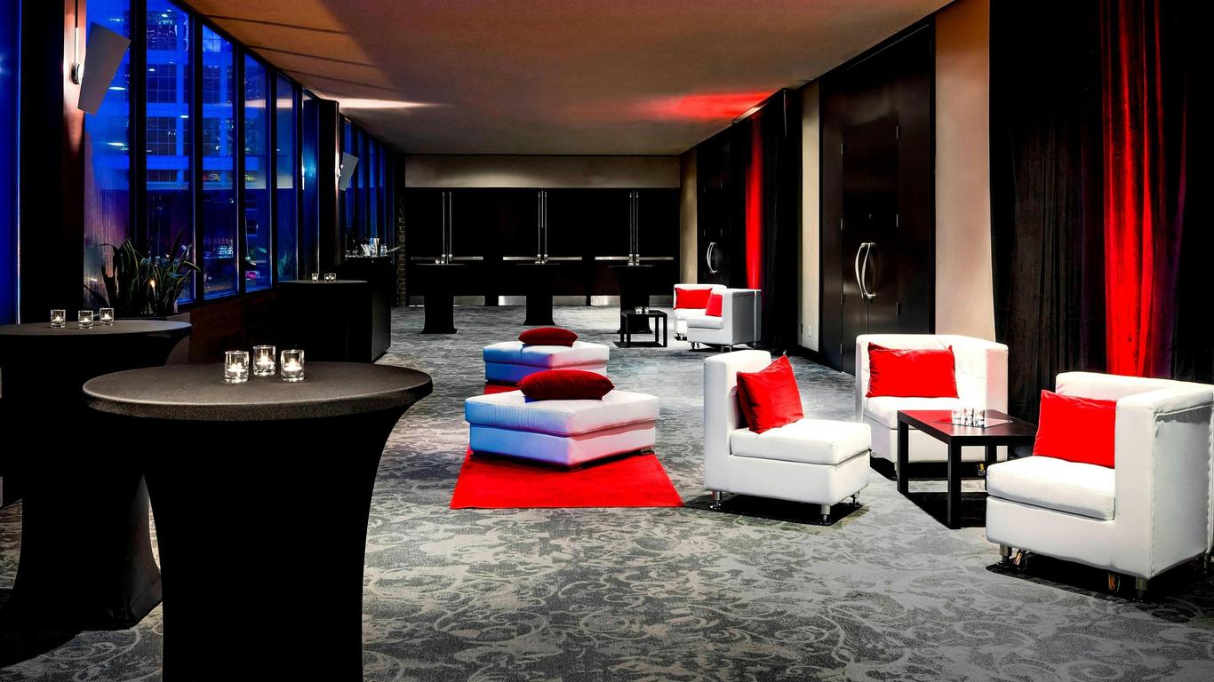 The Westin Edmonton