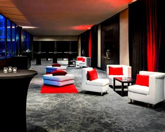 The Westin Edmonton - Edmonton - Lounge