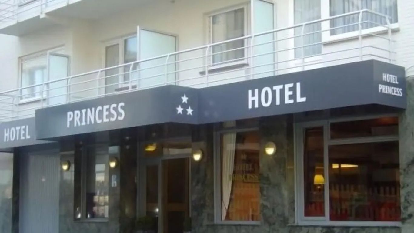 Hotel Princess