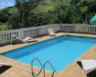 Hotel Lindoia Rural - Águas de Lindóia - Uima-allas