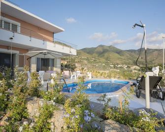 Villa Armonia - Praia a Mare - Pool