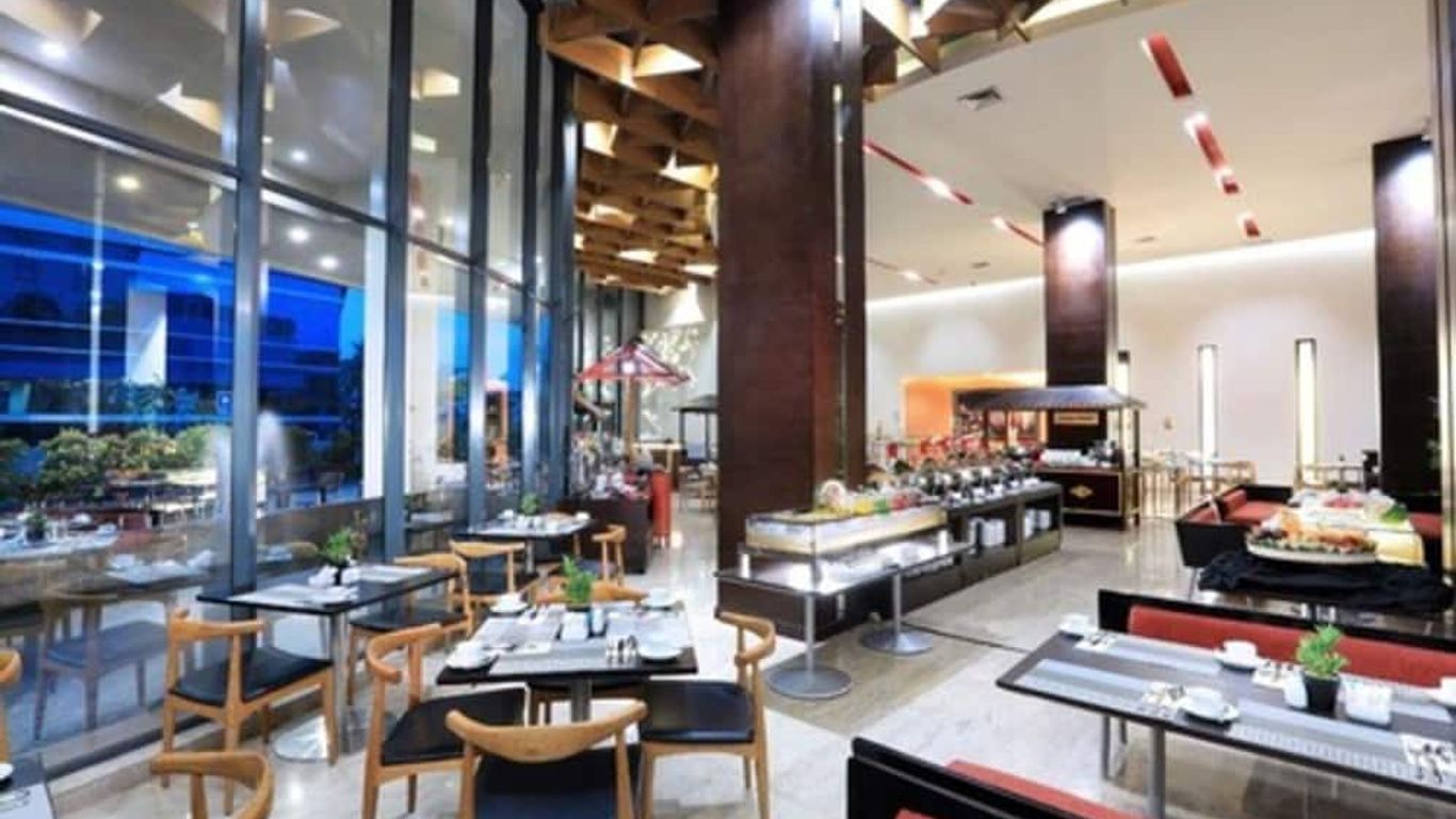 أستون باليمبانج هوتل آند كونفرانس سنتر