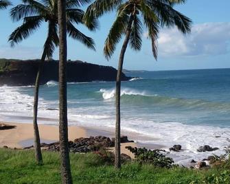 Fantastic Sunset and Ocean View/ Special Rates! - Maunaloa - Playa