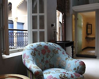 L'Alcazar - Rabat - Olohuone
