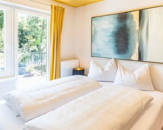 Boutiquehotel Caravella Velden - Velden am Wörthersee