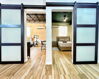 The Lofts At Santurce - San Juan