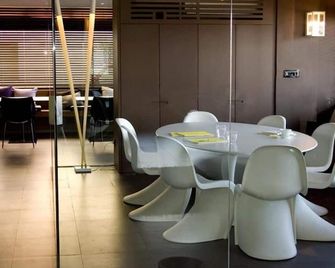 Hotel Salus - Pescara