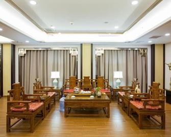 Chaozhou Hotel - Čchao-čou - Salónek