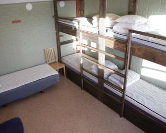 Multi Challenge Hostel - Östersund - Bedroom