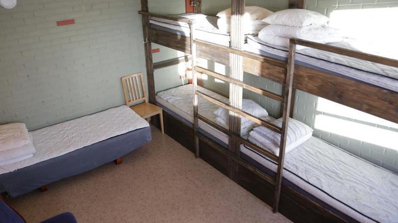 Multi Challenge Hostel