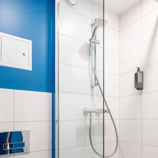 Ibis Budget Mâcon Nord image 1
