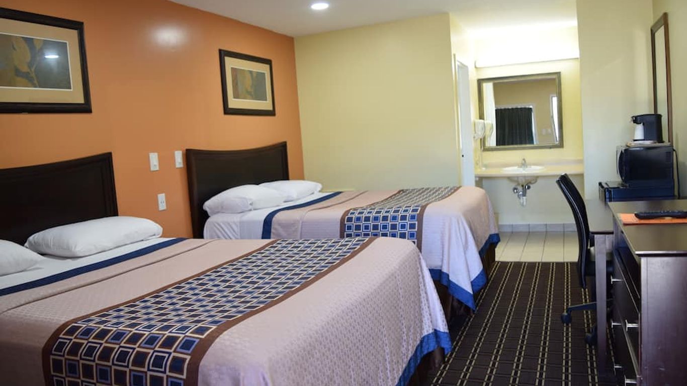 White Oaks Motel Pennsville/Carneys Point